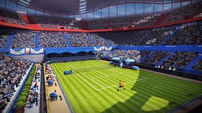 Tennis World Tour Roland-Garros Edition - Nintendo Switch