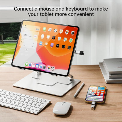 McDodo USB C to USB 3.0 Adapter [1 Pack]