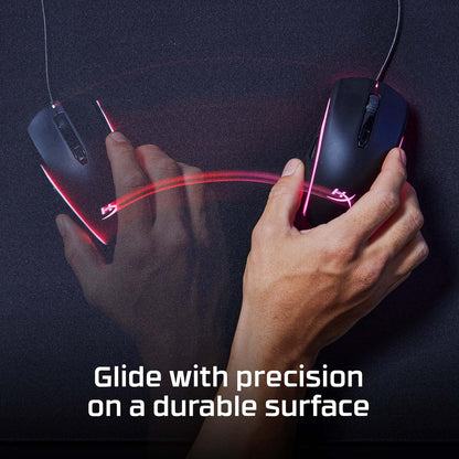 HyperX Pulsefire Gaming Mouse Pad