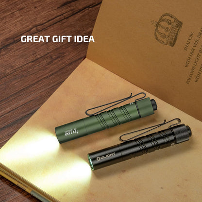 OLIGHT I3T 2 EOS Pocket Flashlight