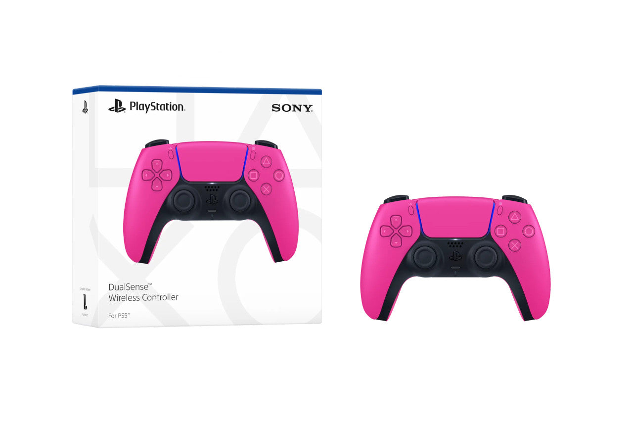 Sony DualSense Wireless Controller - Nova Pink - My Store