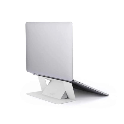 MOFT Adhesive Laptop Stand - My Store