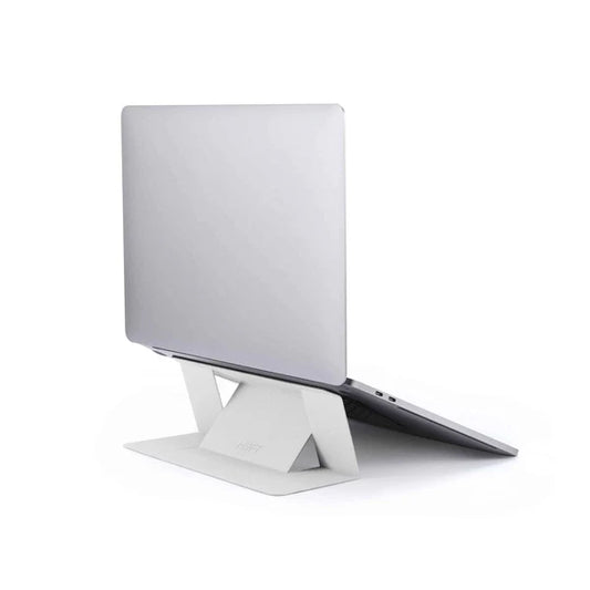 MOFT Adhesive Laptop Stand - My Store