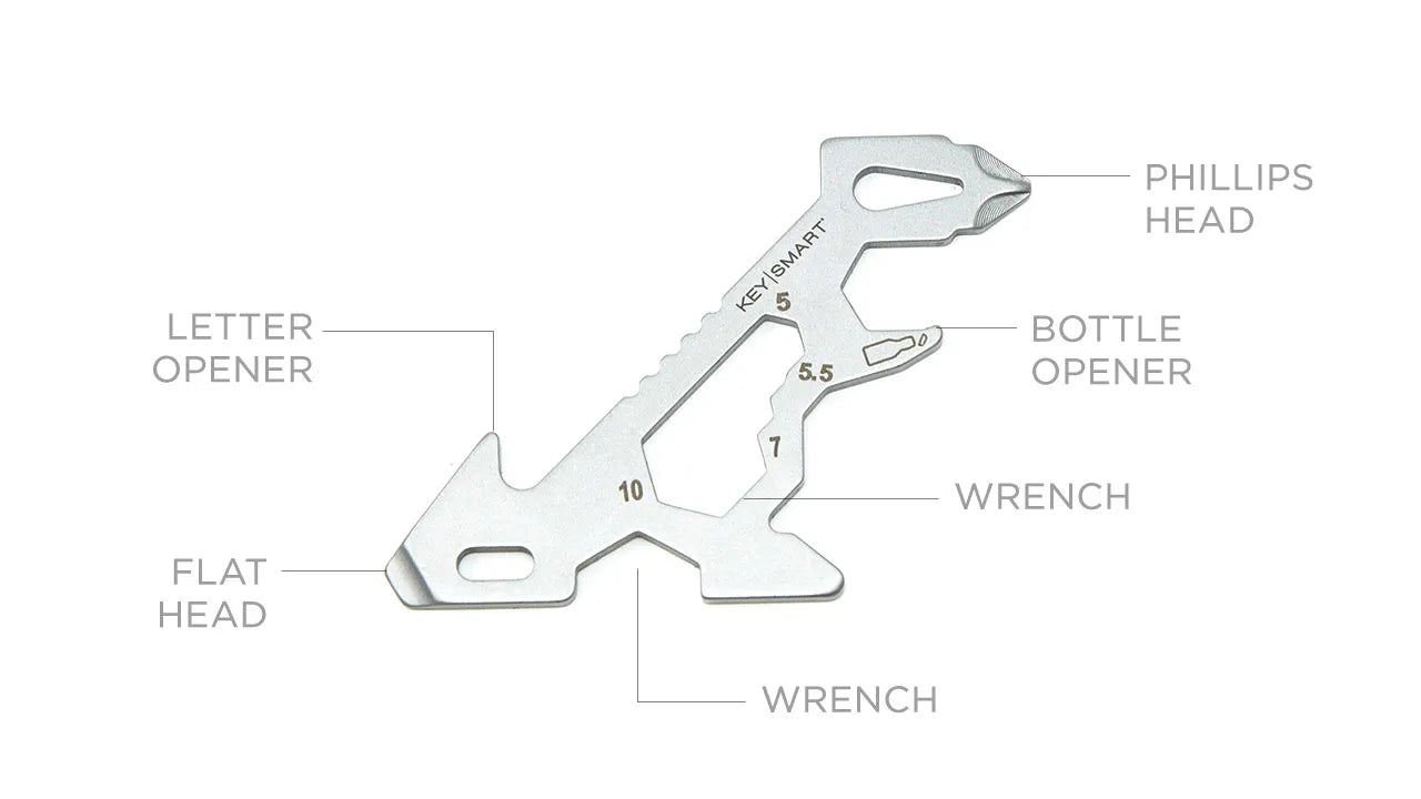 Alltul Multitool Dino