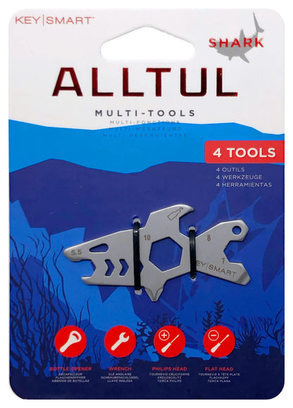 Alltul Multitool Shark