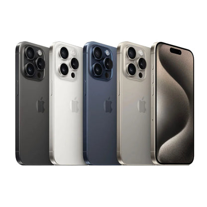 iPhone 15 Pro Max - My Store