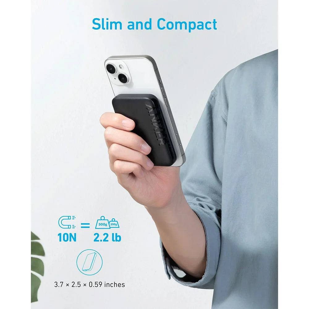 Anker 321 MagGo Battery - My Store