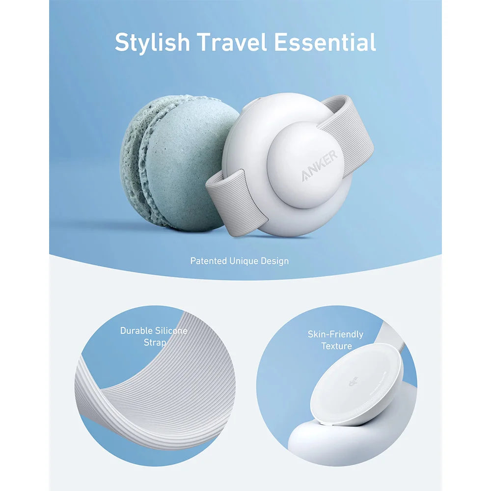 Anker MagGo Wireless Charging Station - My Store