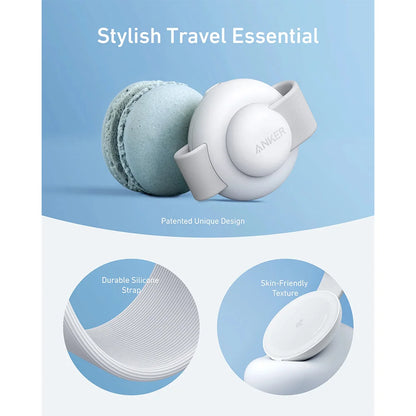 Anker MagGo Wireless Charging Station - My Store