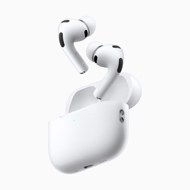Apple AirPods Pro (3rd generation)