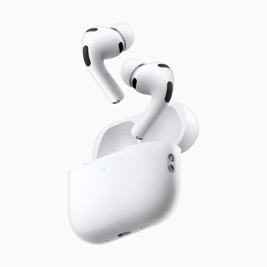 Apple AirPods Pro (3rd generation)