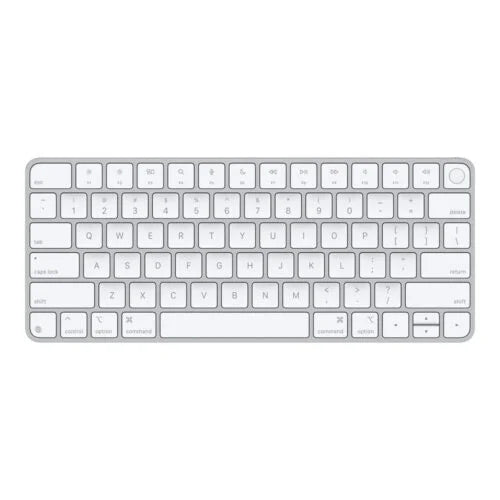 Apple Magic Keyboard with Touch ID (USB-C)