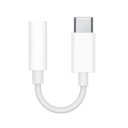 Apple USB-C to 3.5mm Headphone Jack Adapter