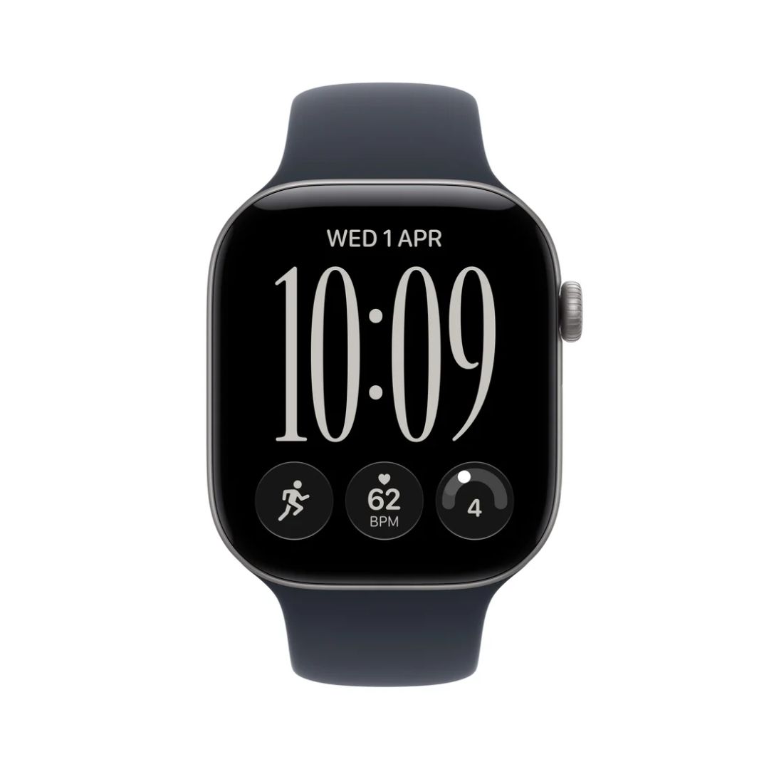 Apple Watch Series 12