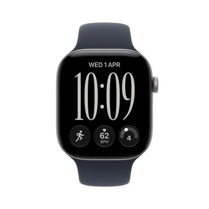 Apple Watch Series 12