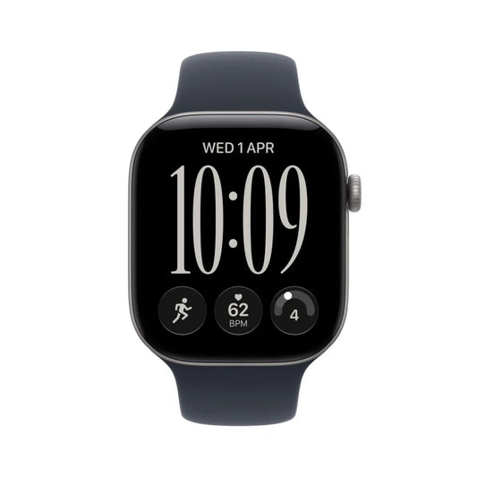 Apple Watch Series 12