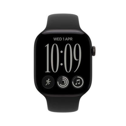 Apple Watch Series 12