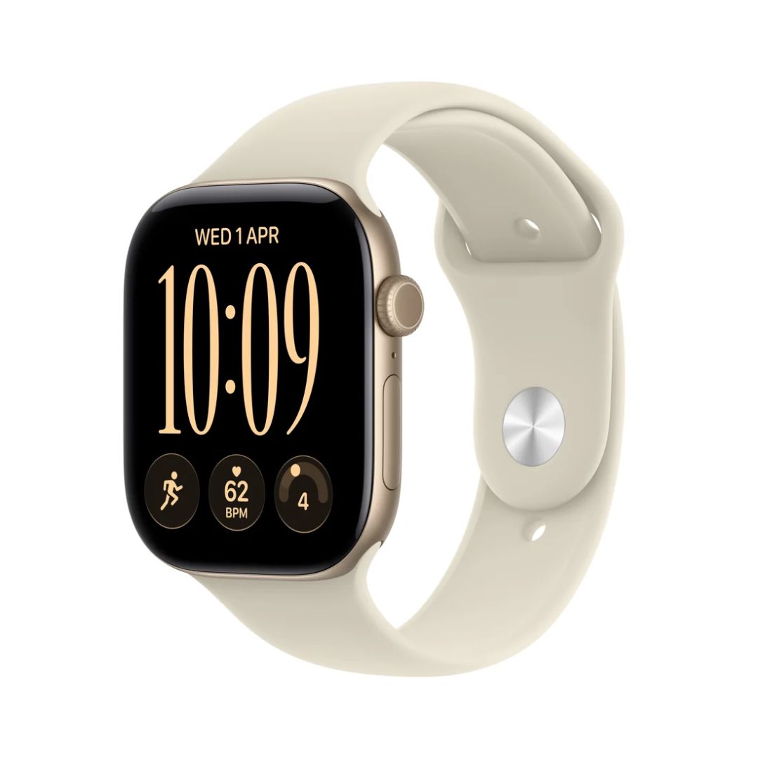 Apple Watch Series 12