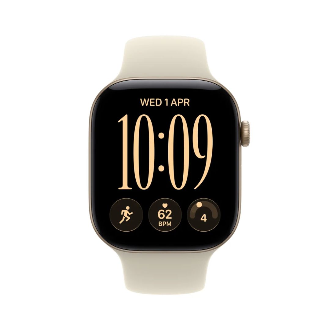 Apple Watch Series 12