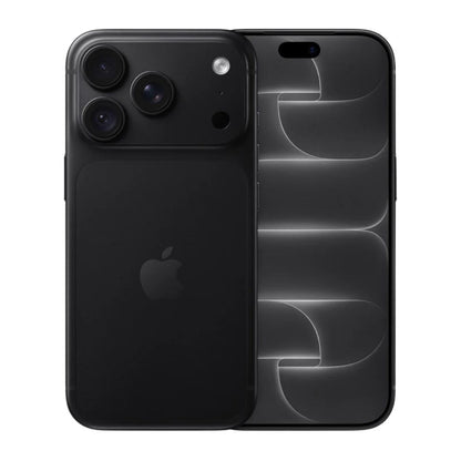 Apple iPhone 18 Pro