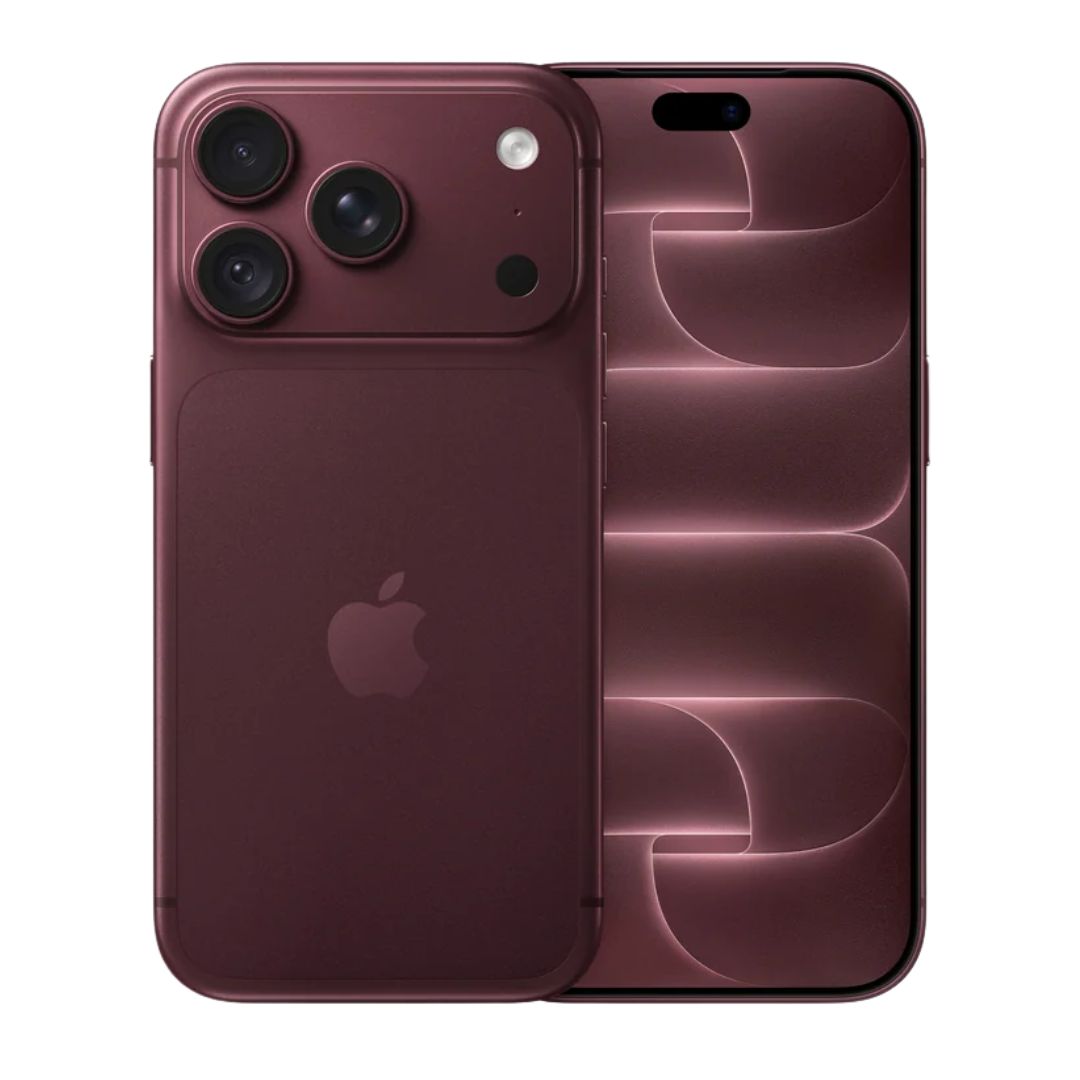 Apple iPhone 18 Pro Max