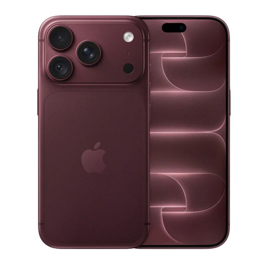 Apple iPhone 18 Pro Max