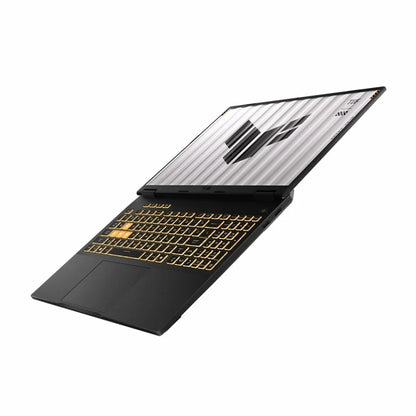 Asus TUF F16 FX608JMR-RV050 Intel i7-14650HX RTX 5060 16-inch Full HD 165Hz Gaming Laptop
