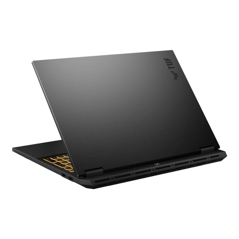 Asus TUF F16 FX608JMR-RV050 Intel i7-14650HX RTX 5060 16-inch Full HD 165Hz Gaming Laptop