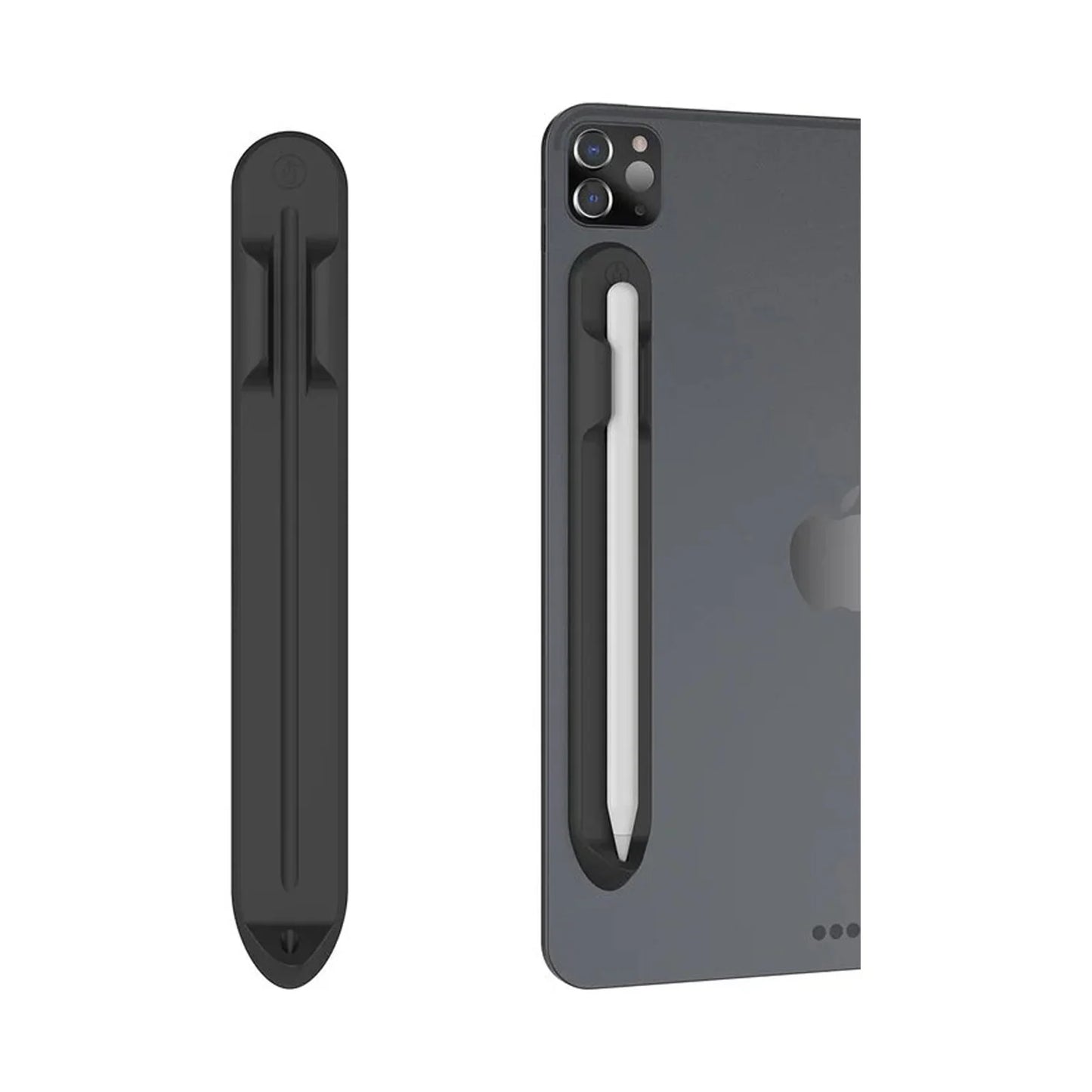 Baykron Silicone Pencil Holder For Apple Pencil