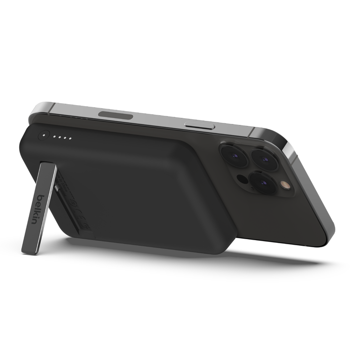 Belkin MagSafe Power Bank 5,000mAh - My Store