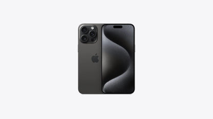 iPhone 15 Pro Max - My Store