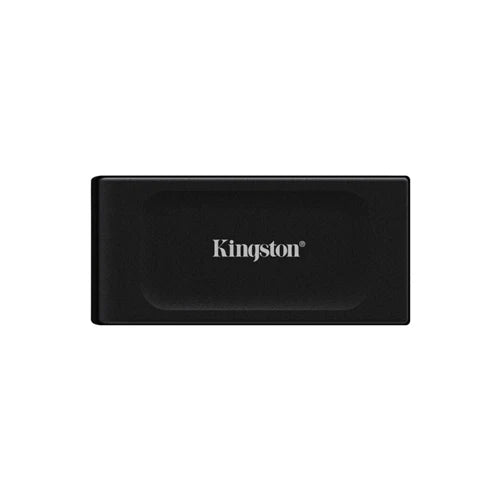 Kingston External SSD - My Store