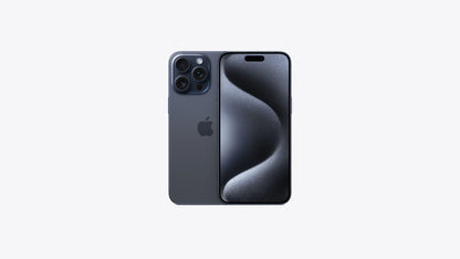 iPhone 15 Pro Max - My Store