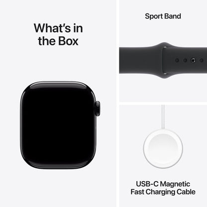 Apple Watch Series 10 - My Store