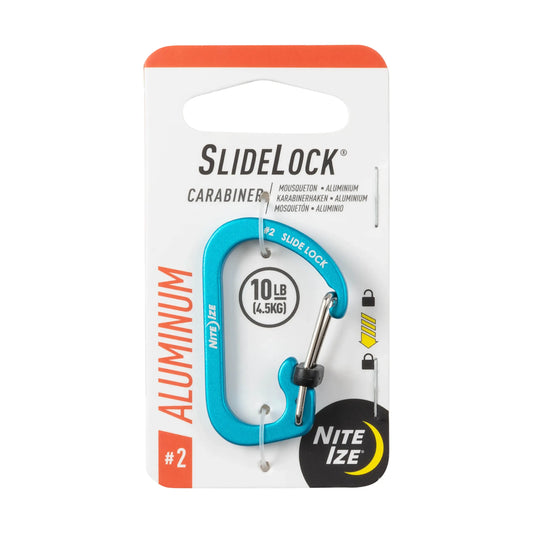Nite Ize Slidelock Carabiner #2