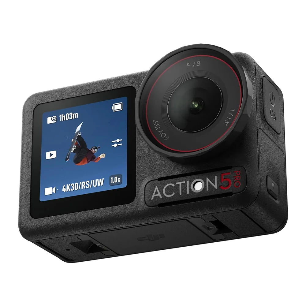 DJI Osmo Action 5 Pro