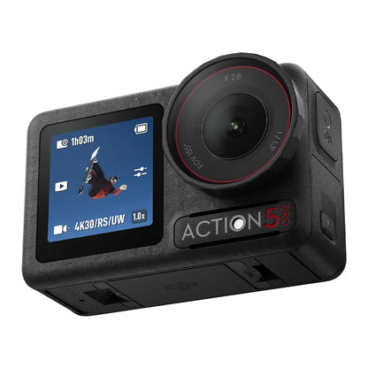DJI Osmo Action 5 Pro