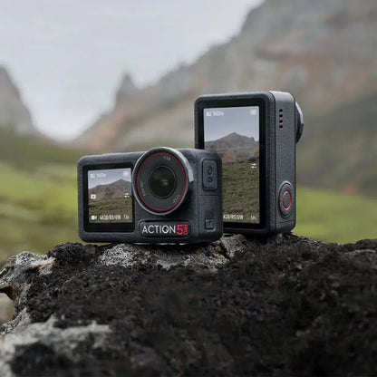 DJI Osmo Action 5 Pro