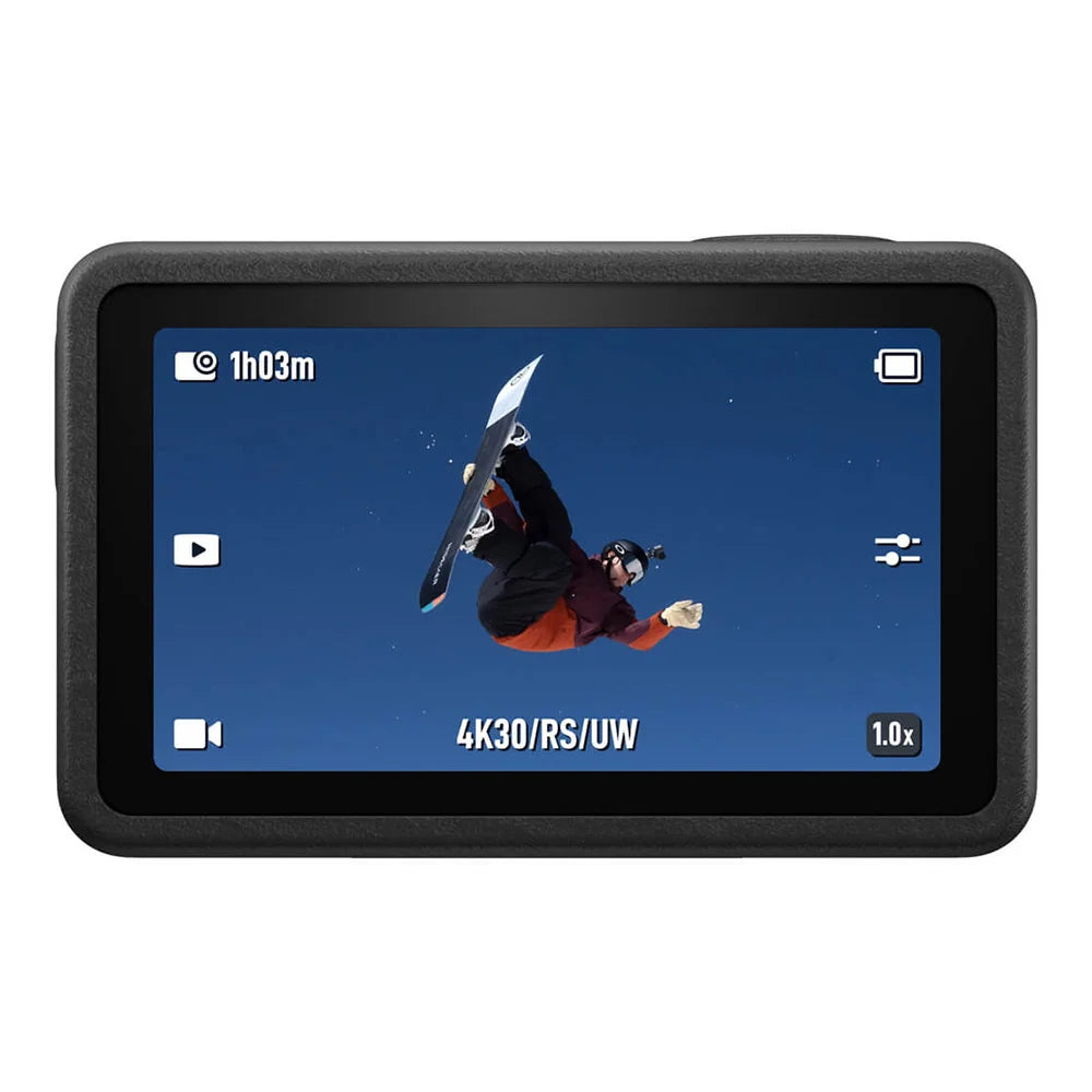 DJI Osmo Action 5 Pro