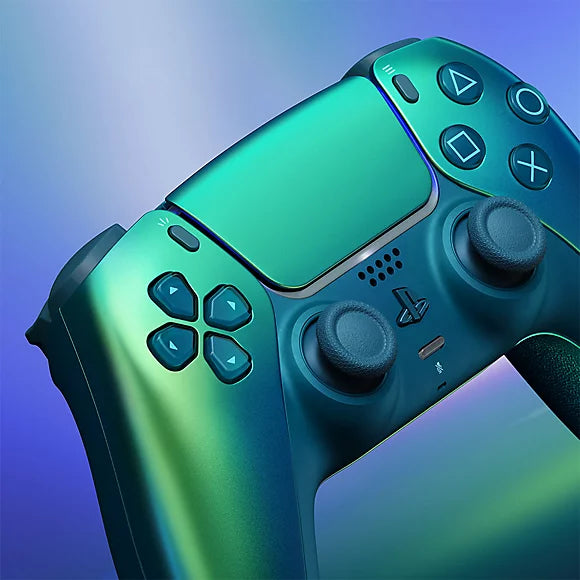 Sony DualSense Wireless Controller - Chroma Teal - My Store