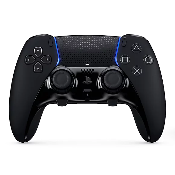 Sony DualSense Edge Wireless Controller - Black - My Store
