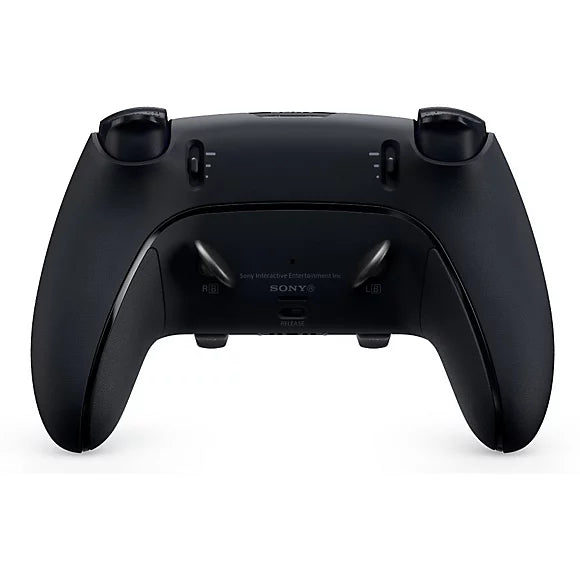 Sony DualSense Edge Wireless Controller - Black - My Store