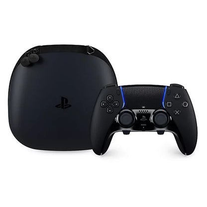 Sony DualSense Edge Wireless Controller - Black - My Store