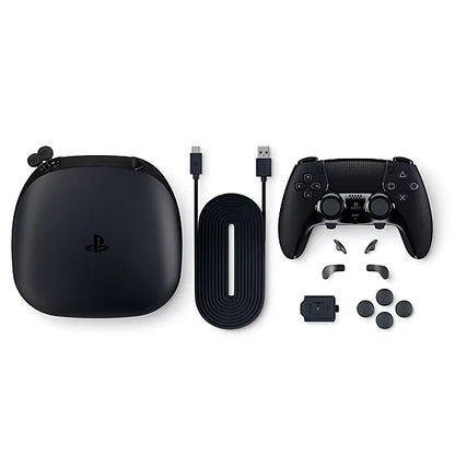 Sony DualSense Edge Wireless Controller - Black - My Store