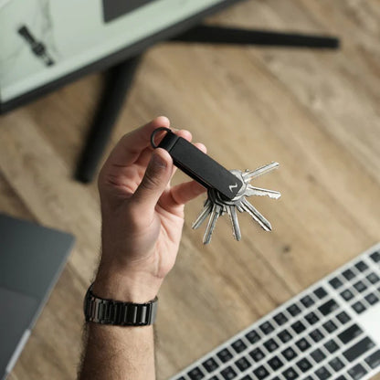 Nomad Twist - The Key Organizer