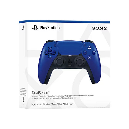 Sony DualSense Wireless Controller - Cobalt Blue - My Store
