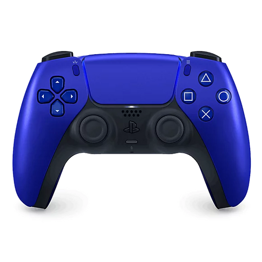 Sony DualSense Wireless Controller - Cobalt Blue - My Store