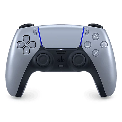 Sony DualSense Wireless Controller - Sterling Silver - My Store