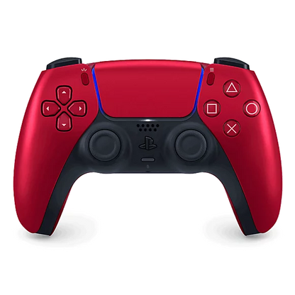Sony DualSense Wireless Controller - Volcanic Red - My Store