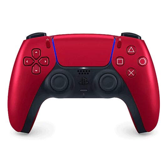 Sony DualSense Wireless Controller - Volcanic Red - My Store